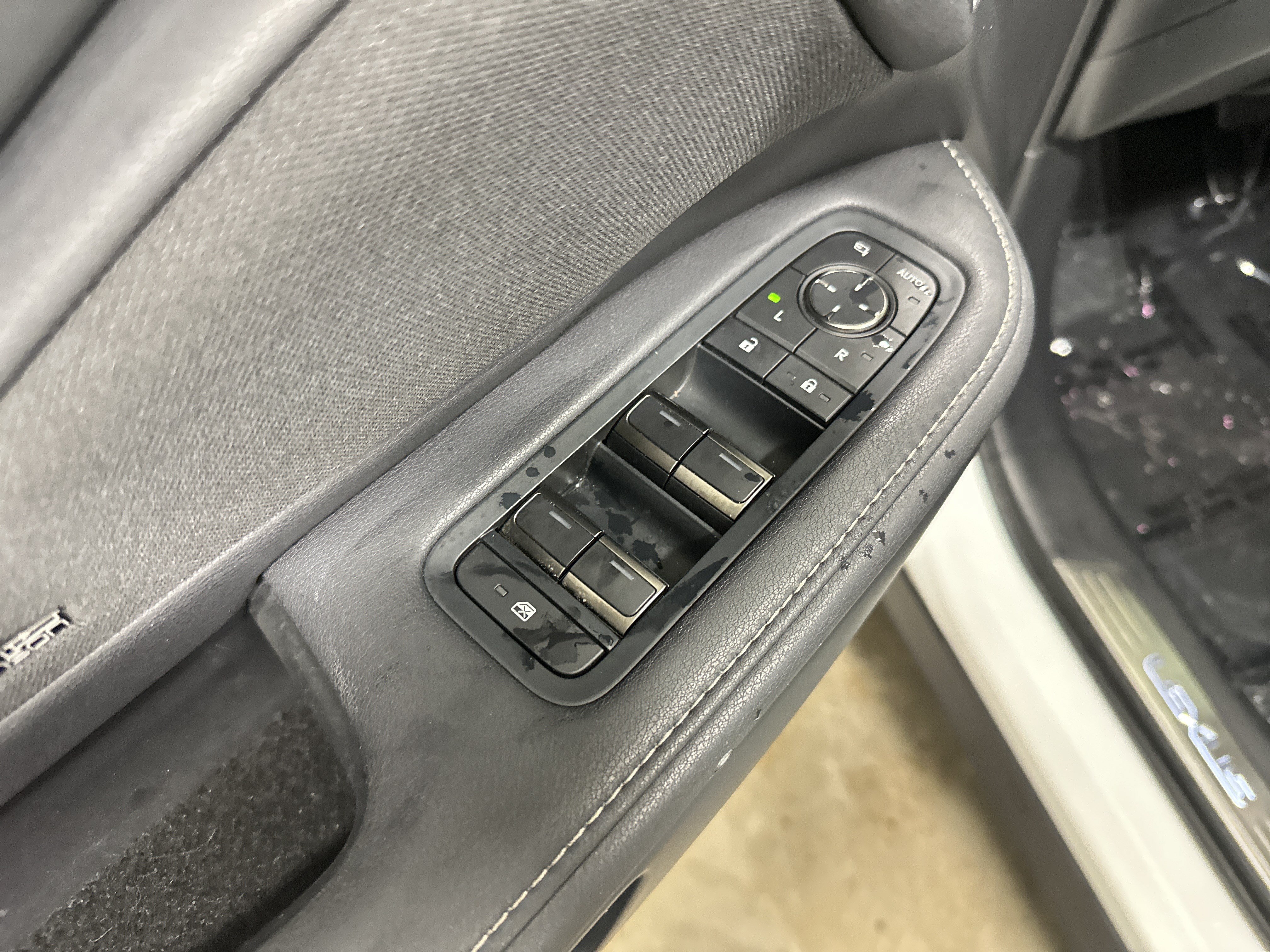 Certified 2024 Lexus TX 350 AWD w/ Technology Package image 15