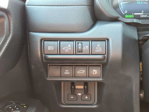 Certified 2024 Toyota Land Cruiser AWD/4WD image 32
