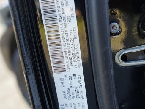 Used 2012 RAM 1500 Express AWD/4WD image 10