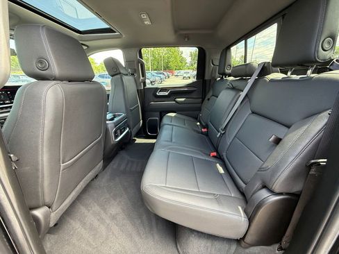 Used 2024 GMC Sierra 1500 Elevation w/ Elevation Premium Package AWD/4WD image 26