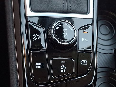 Used 2024 Kia Sportage SX AWD/4WD image 28