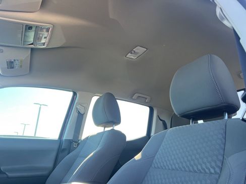 Used 2023 Toyota Tacoma SR5 w/ Technology Package image 13