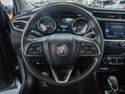 Used 2023 Buick Encore GX Essence w/ Experience Buick Package image 34