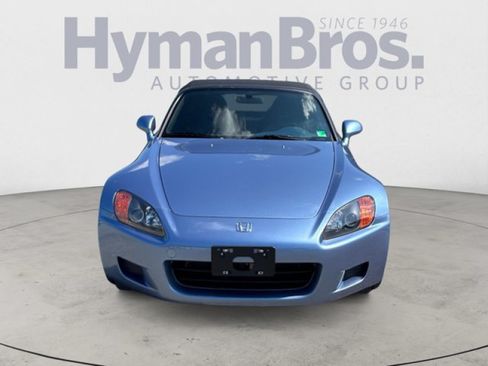 Used 2002 Honda S2000 image 8