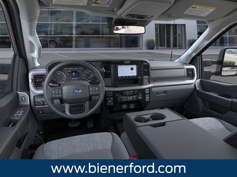 New 2026 Ford F250 XLT w/ 360-Degree Camera Package AWD/4WD image 10