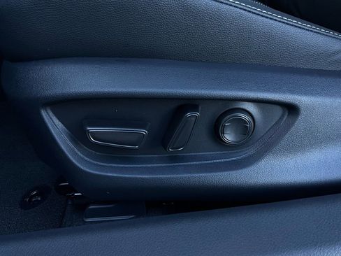 New 2026 Toyota Camry SE image 10