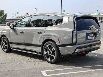 New 2026 Hyundai Ioniq 9 Calligraphy