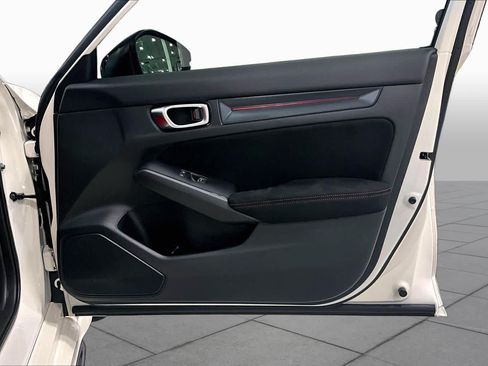 Used 2025 Honda Civic Type R image 20