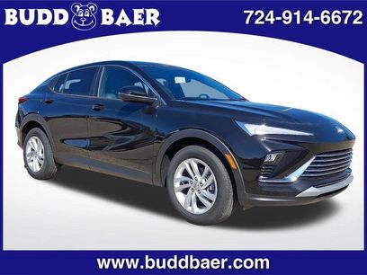 New 2026 Buick Envista Sport Touring w/ Convenience I Package