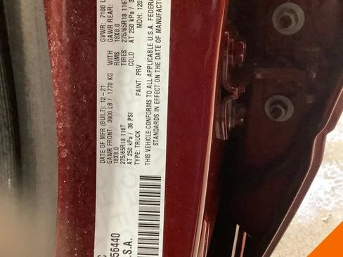 Used 2022 RAM 1500 Big Horn AWD/4WD image 17