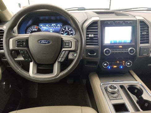 Used 2021 Ford Expedition Max XLT RWD image 22