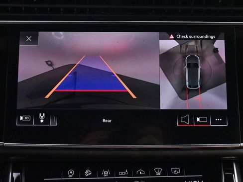 Used 2019 Audi Q8 Prestige w/ Year 1 Package image 32
