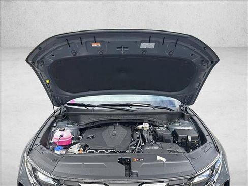 New 2026 Hyundai Tucson XRT image 19