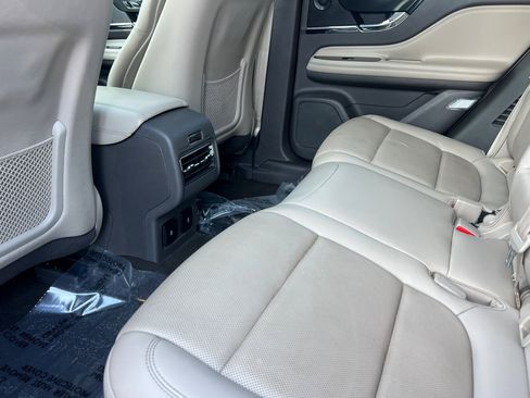 Certified 2022 Lincoln Corsair Grand Touring w/ Elements Technology Bundle image 12