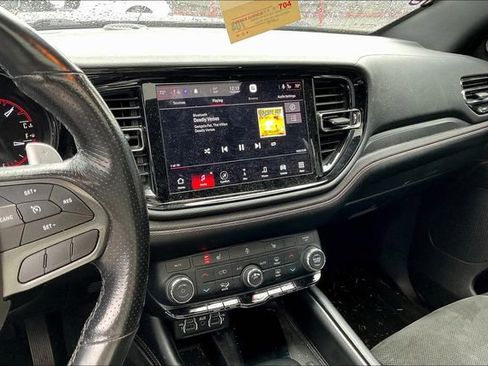 Used 2021 Dodge Durango R/T image 37