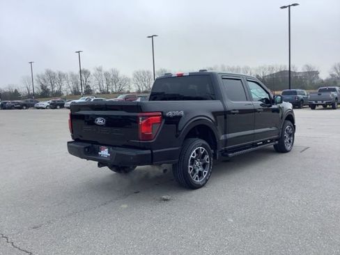 Used 2024 Ford F150 STX image 7