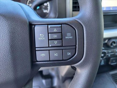 New 2023 Ford F250 XL w/ XL Chrome Package image 16
