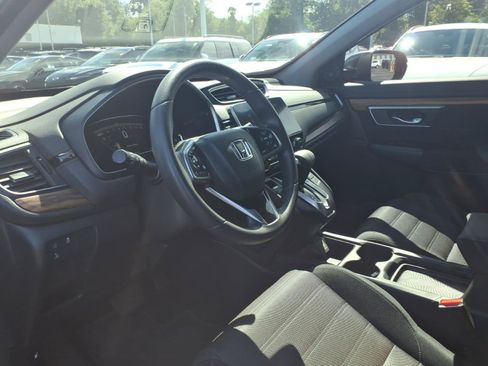 Used 2019 Honda CR-V EX image 23