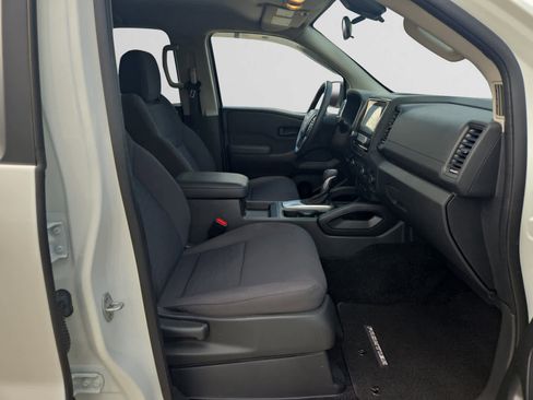 Used 2022 Nissan Frontier S w/ Technology Package image 15