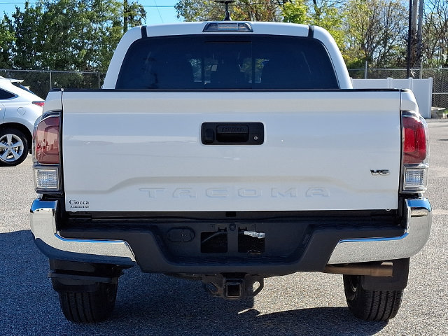 Used 2023 Toyota Tacoma TRD Off-Road AWD/4WD image 8