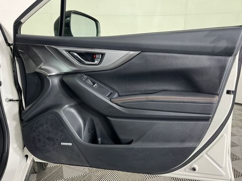 Used 2021 Subaru Crosstrek 2.5i Limited w/ Moonroof Package 2 image 16