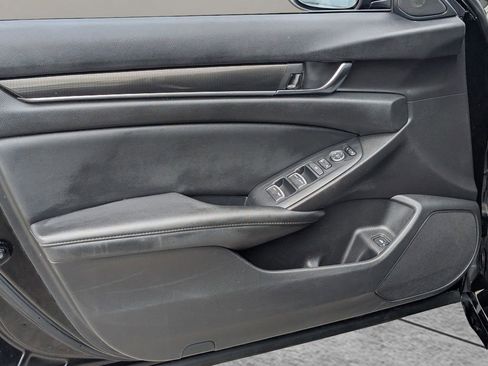 Used 2022 Honda Accord Sport image 15