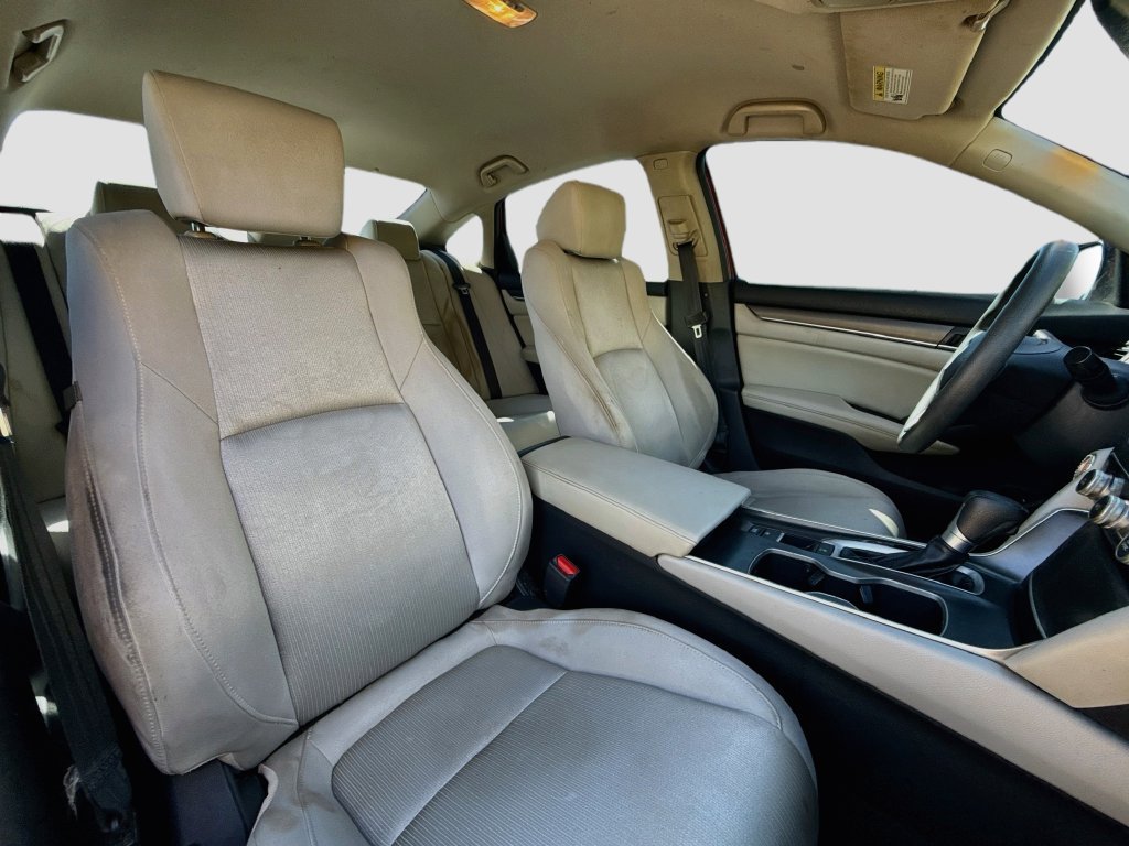 Used 2018 Honda Accord LX image 38