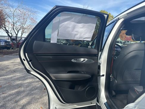 New 2026 Genesis GV70 3.5T Sport Advanced image 24