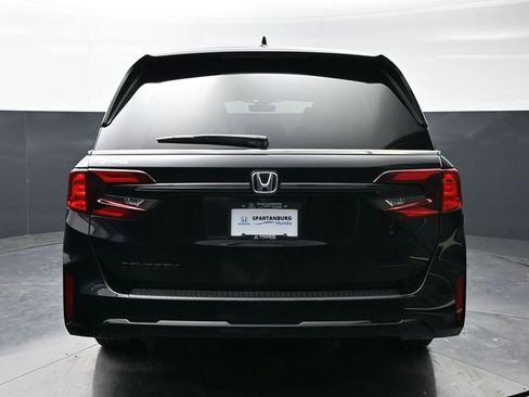 Certified 2026 Honda Odyssey Sport-L image 6