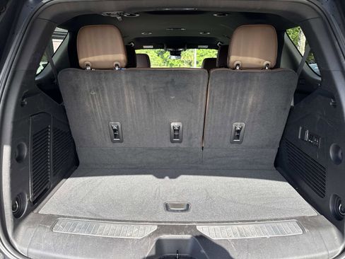 Used 2023 Chevrolet Tahoe High Country image 32