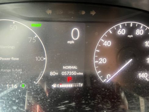 Certified 2025 Honda CR-V Sport image 16