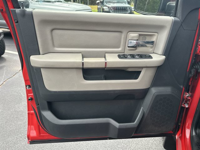 Used 2009 Dodge Ram 1500 Truck SLT w/ Big Horn Regional Pkg RWD image 20