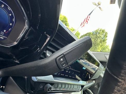 Certified 2023 Chevrolet Silverado 1500 RST AWD/4WD image 20