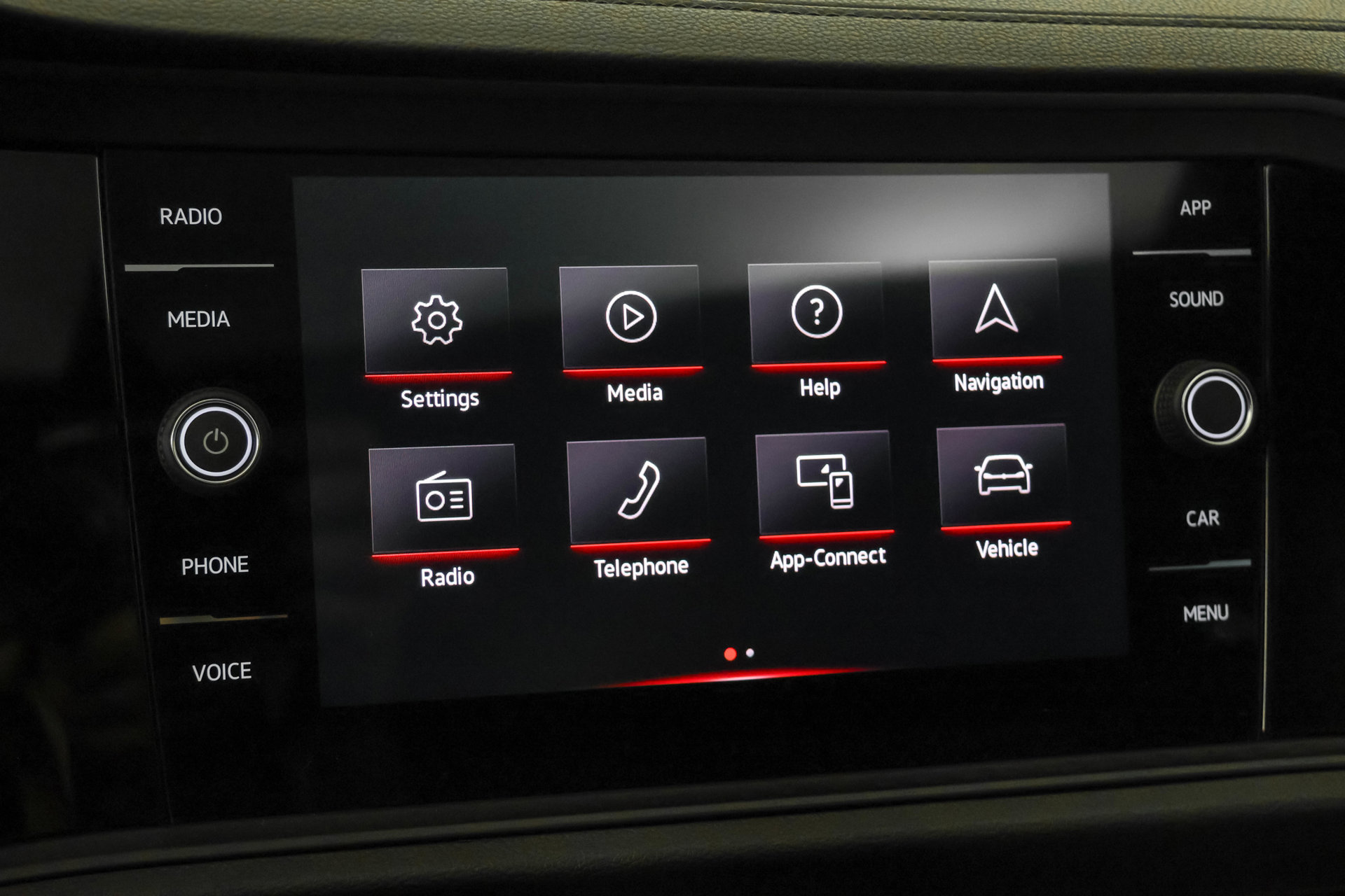 Used 2023 Volkswagen Jetta GLI Autobahn w/ GLI Black Package FWD image 31