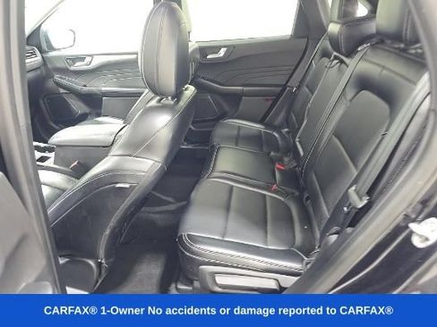 Used 2024 Ford Escape Platinum AWD/4WD image 8