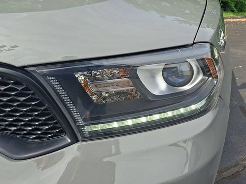 Used 2020 Dodge Durango GT AWD/4WD image 9