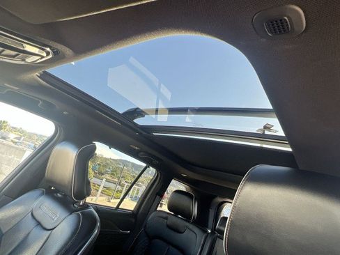 Used 2022 Jeep Grand Cherokee Summit w/ Advanced Protech Group IV image 19