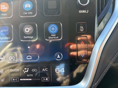 Used 2020 Subaru Legacy Premium image 34