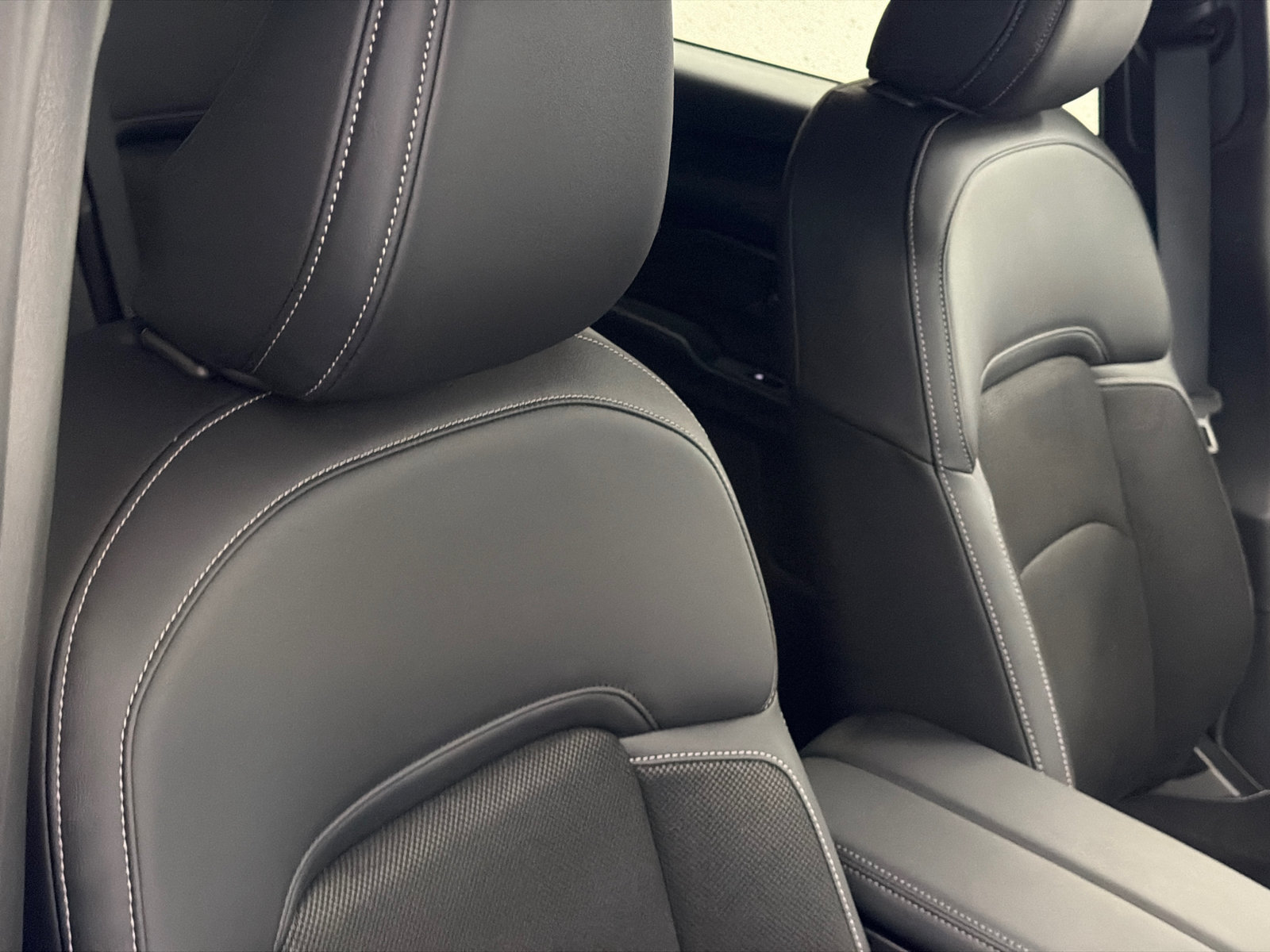 New 2026 MAZDA CX-5 Preferred AWD/4WD image 11
