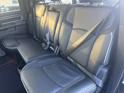 New 2026 RAM 3500 Laramie image 39