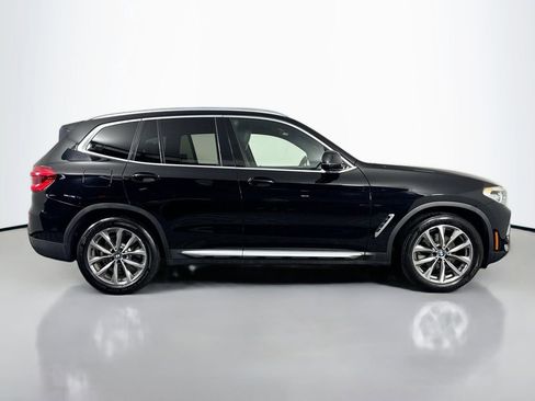 Used 2019 BMW X3 sDrive30i w/ Convenience Package image 4