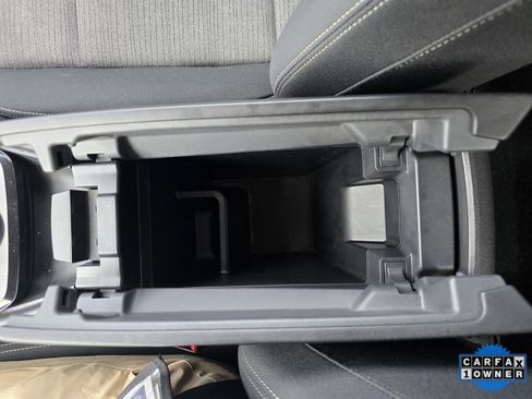 Used 2023 Nissan Rogue SV image 19