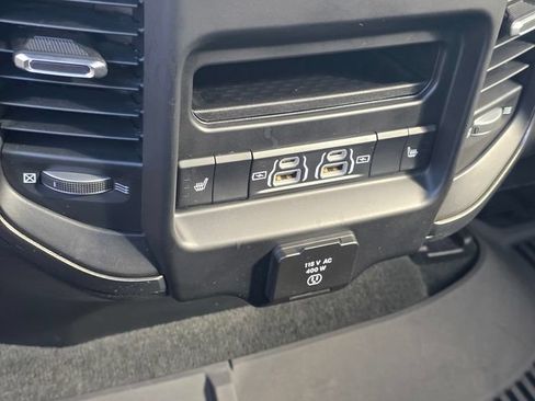 Used 2021 RAM 1500 Rebel w/ Rebel Level 2 Equipment Group AWD/4WD image 14