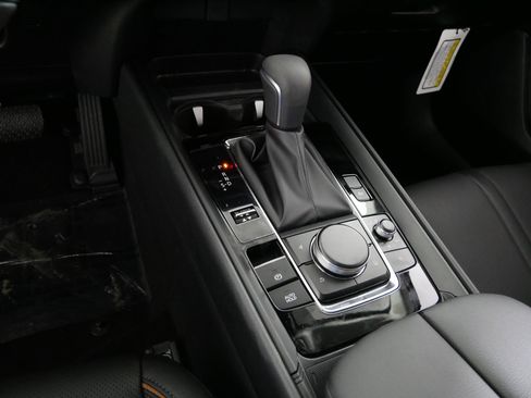 New 2026 MAZDA CX-50 2.5 Hybrid w/ Cargo Package AWD/4WD image 6