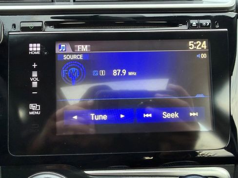 Used 2015 Honda Fit EX image 16