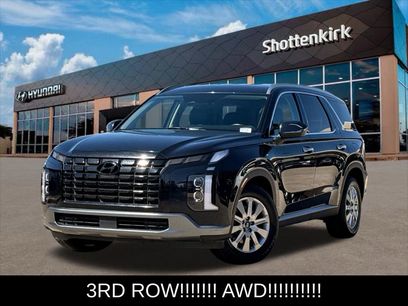 Used 2024 Hyundai Palisade SEL