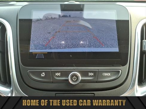 Used 2020 Chevrolet Equinox Premier FWD image 26