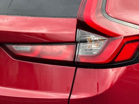 New 2026 Honda CR-V Sport-L image 26