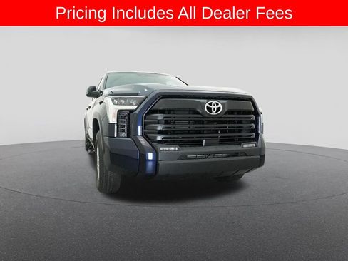New 2026 Toyota Tundra SR5 AWD/4WD image 29