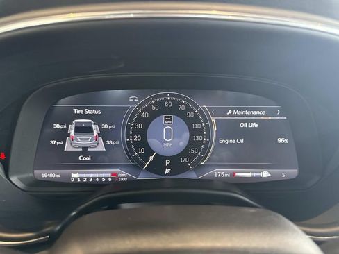 Certified 2023 Cadillac CT5 Sport AWD/4WD image 36